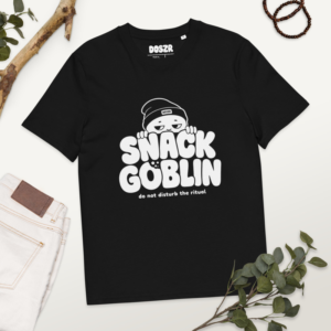 Snack Goblin Tee